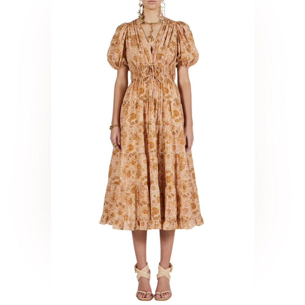 Ulla Johnson Thelma Dress